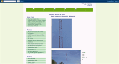 Desktop Screenshot of blog.payir.org